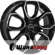   ZW BK5278 (R18 W8.0 PCD5x112 ET45 DIA57)