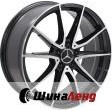 Replica BK5015 (R18 W8.0 PCD5x112 ET35 DIA66.6) - зображення 1