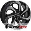   ZW ZF-TL7142NW (R17 W7.5 PCD5x114 ET55 DIA64.1)