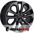   ZW ZF-TL5662 (R18 W8.0 PCD5x114 ET55 DIA64.1)