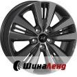   ZW ZF-TL0254N (R17 W7.0 PCD5x114 ET51 DIA67.1)