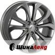   ZW ZF-TL0255N (R18 W7.5 PCD5x114 ET48 DIA67.1)