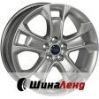   ZW ZF-TL5036 (R18 W7.5 PCD5x108 ET52 DIA63.4)