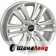   ZW ZF-TL1352NW (R17 W7.0 PCD5x114 ET40 DIA60.1)