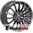 ZW BK5246 (R17 W7.5 PCD5x112 ET35 DIA66.6) - зображення 1