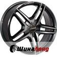 ZW BK5061 (R20 W8.5 PCD5x112 ET35 DIA66.6) - зображення 1