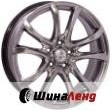   ZW ZF-FR559 (R18 W7.5 PCD5x114 ET50 DIA67.1)