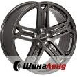 ZW ZF-FE052 (R22 W9.5 PCD5x120 ET48 DIA72.6) - зображення 1