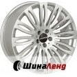 ZW ZF-QC1179 (R20 W8.5 PCD5x112 ET35 DIA66.6) - зображення 1