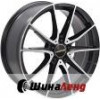 ZW BK5015 (R18 W8.0 PCD5x112 ET35 DIA66.6) - зображення 1