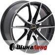 ZW BK5015 (R18 W8.0 PCD5x112 ET35 DIA66.6) - зображення 1