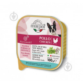   Marpet AequilibriaVET All Breeds Chicken 100 г CH13/100