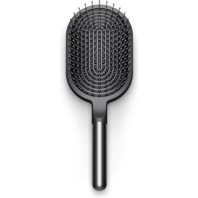 Dyson Щітка масажна  Paddle brush (Nickel/Black) 357452-01 - зображення 1