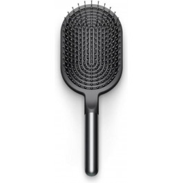   Dyson Щітка масажна  Paddle brush (Nickel/Black) 357452-01