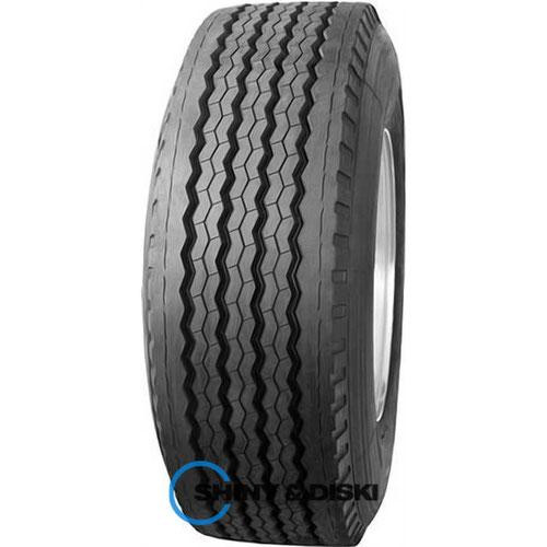 Torque Tyres Torque TQ-022 (причіпна вісь) 385/65 R22.5 160K - зображення 1