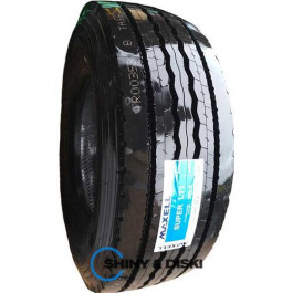   Maxell Maxell Super LT1 (причіпна вісь) 385/65 R22.5 164J