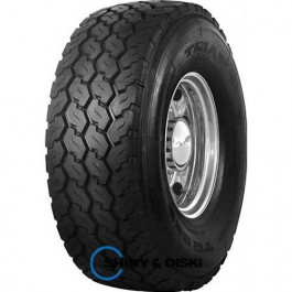   Triangle Tire Triangle TR658 (причіпна вісь) 445/65 R22.5 168J