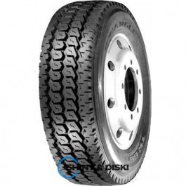   Triangle Tire Triangle TR657 (ведуча вісь) 11.00 R22.5 146/143M