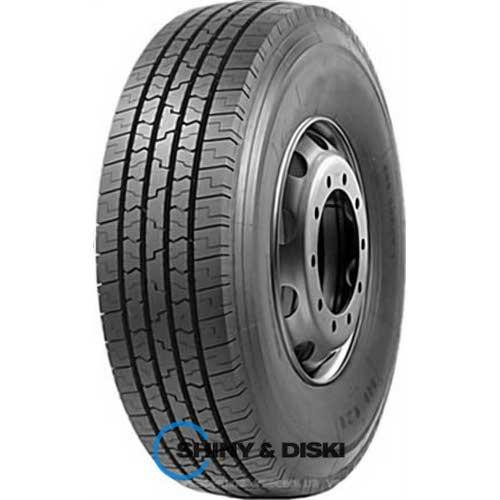 Sunfull Tyre Sunfull HF121 (рульова вісь) 315/70 R22.5 156/152L - зображення 1