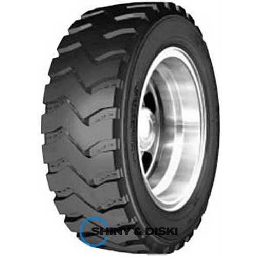 Triangle Tire Triangle TR919 (універсальна) 12.00 R20 158/155F - зображення 1