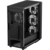 Deepcool MATREXX 55 MESH V4 Black (R-MATREXX55-BKAGA4-G-4) - зображення 7