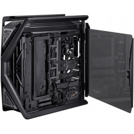   ASUS ROG Hyperion GR701 BTF Edition Black (90DC00F0-B39020)