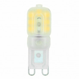   Biom LED G9 3W 3000K 220V (1372)