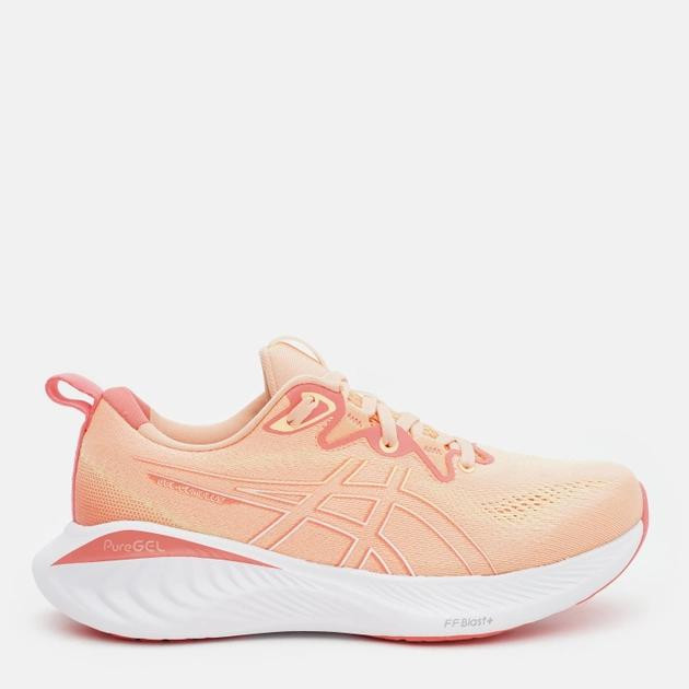 Asics Кросівки GEL-CUMULUS 25 1012B441-800 р.39 оранжевий - зображення 1