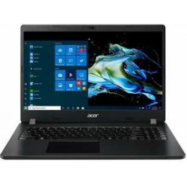   Acer TravelMate P2 TMP215-53-35B5 Shale Black (NX.VPVEU.023)