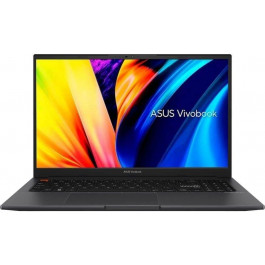   ASUS VivoBook S 15 OLED K3502ZA Indie Black (K3502ZA-L1534)