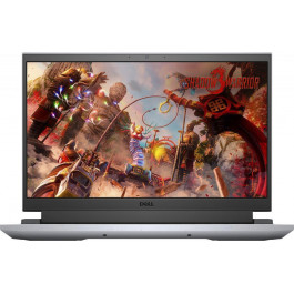   Dell G15 (G15RE-A362GRY-PUS)