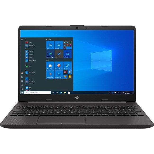 HP 255 G8 Dark Ash Silver (3V5H6EA) - зображення 1