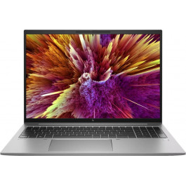   HP ZBook Firefly 16 G10 Silver (740J1AV_V2)