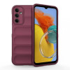 Cosmic Magic Shield for Samsung Galaxy M14 5G Plum (MagicShSM14Plum) - зображення 1