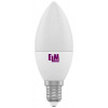 ELM LED 5W E14 3000K PA10 (18-0154) - зображення 1