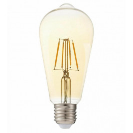   Biom LED FL-418 ST-64 8W E27 2350K Amber