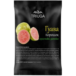   Triuga Herbal Аюрведический порошок  Гуава 2 х 50 г (8908003544915)