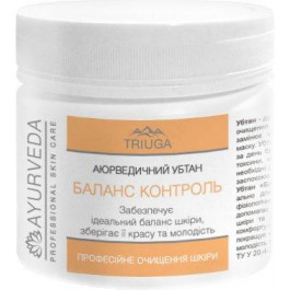   Triuga Herbal Убтан аюрведический  Баланс контроль 90 г (8908003544724)