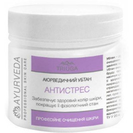   Triuga Herbal Аюрведический убтан Антистресс  90 г