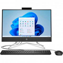   HP 22-dd2006ua AiO (6C8T3EA)