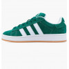 Adidas Кросівки  Campus 00S Green IH7492 38 - зображення 1