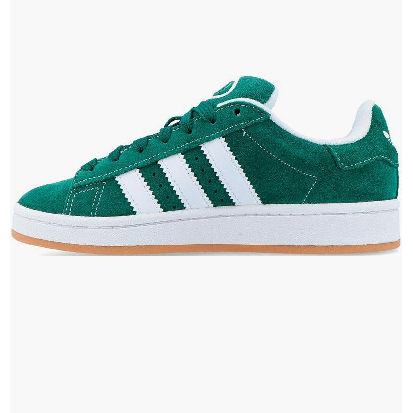 Adidas Кросівки  Campus 00S Green IH7492 38 - зображення 1