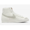 Nike Кеди  Blazer Mid '77 White Cz1055-120 40 - зображення 3