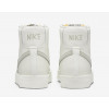 Nike Кеди  Blazer Mid '77 White Cz1055-120 40 - зображення 5