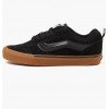 Vans Кеди  Knu Skool Black VN000CS00I4 40 - зображення 1