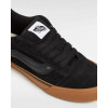 Vans Кеди  Knu Skool Black VN000CS00I4 40 - зображення 4