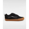 Vans Кеди  Knu Skool Black VN000CS00I4 40 - зображення 5