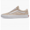 Vans Кеди  Old Skool Summer Linen Rainy Day Beige VN0005UFJ92 39 - зображення 1