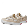 Vans Кеди  Old Skool Summer Linen Rainy Day Beige VN0005UFJ92 39 - зображення 3