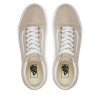 Vans Кеди  Old Skool Summer Linen Rainy Day Beige VN0005UFJ92 39 - зображення 5